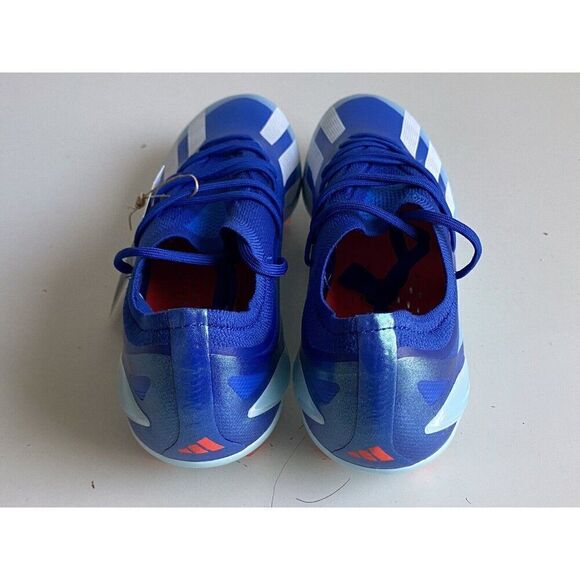 adidas X CRAZYFAST.1 FG Marine Rush Pack Soccer Cleats GY7416 Men 7.5 Women 8.5 - Picture 7 of 12